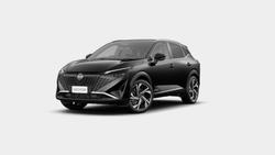 2025 Nissan
QASHQAI Ti-L e-POWER