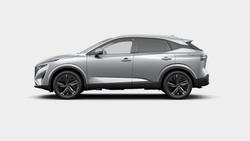 2025 Nissan
QASHQAI Ti e-POWER