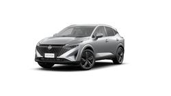 2025 Nissan
QASHQAI Ti e-POWER