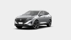 2025 Nissan
QASHQAI Ti e-POWER