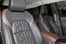 2025 Nissan QASHQAI Ti J12 MY25 Deep Ocean