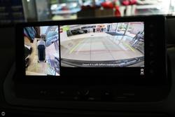 2025 Nissan QASHQAI Ti J12 MY25 Deep Ocean
