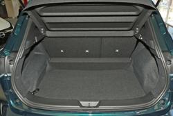 2025 Nissan QASHQAI Ti J12 MY25 Deep Ocean