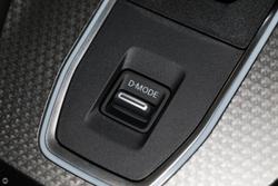 2025 Nissan QASHQAI Ti J12 MY25 Deep Ocean