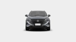 2025 Nissan QASHQAI Ti-L J12 MY25 Ceramic Grey with Onyx Black Roof