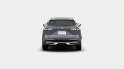 2025 Nissan QASHQAI Ti-L J12 MY25 Ceramic Grey with Onyx Black Roof