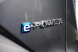 2025 Nissan QASHQAI Ti-L e-POWER J12 MY25 Gun Metallic