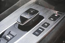 2025 Nissan QASHQAI Ti-L e-POWER J12 MY25 Gun Metallic