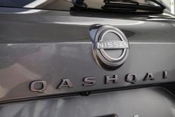2025 Nissan QASHQAI Ti-L e-POWER J12 MY25 Gun Metallic