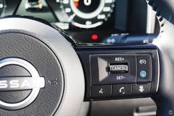 2025 Nissan QASHQAI Ti-L e-POWER J12 MY25 Gun Metallic