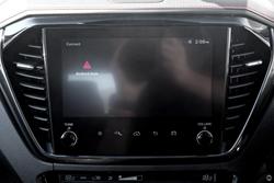 2025 Isuzu D-MAX X-TERRAIN MY24 4X4 Dual Range Sunstone Orange