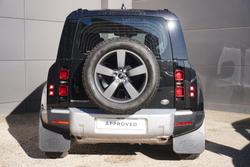 2023 Land Rover
Defender 110 P400 SE