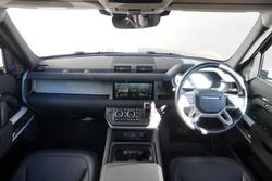 2023 Land Rover
Defender 110 P400 SE