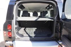 2023 Land Rover
Defender 110 P400 SE