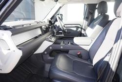 2023 Land Rover
Defender 110 P400 SE