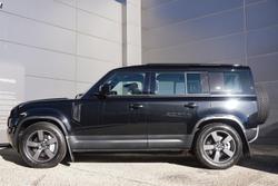 2023 Land Rover
Defender 110 P400 SE