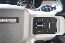 2023 Land Rover
Defender 110 P400 SE