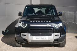 2023 Land Rover
Defender 110 P400 SE