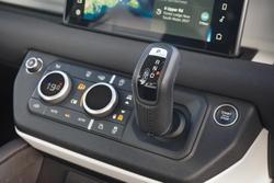 2023 Land Rover
Defender 110 P400 SE