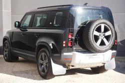 2023 Land Rover
Defender 110 P400 SE