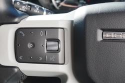 2023 Land Rover
Defender 110 P400 SE