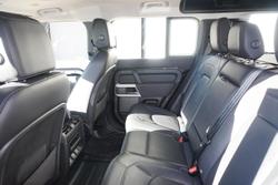 2023 Land Rover
Defender 110 P400 SE