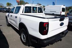 2025 Ford
Ranger XL
