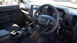 2025 Ford
Ranger XL