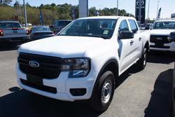 2025 Ford
Ranger XL