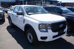 2025 Ford
Ranger XL