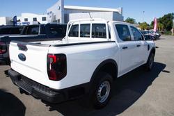 2025 Ford
Ranger XL