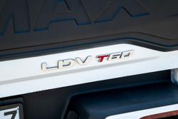 2023 LDV T60 Max LUXE