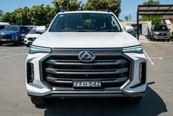 2023 LDV T60 Max LUXE