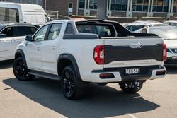 2023 LDV T60 Max LUXE