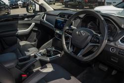 2023 LDV T60 Max LUXE