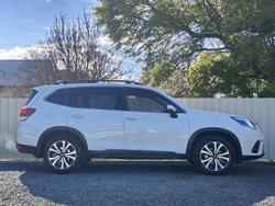 2023 Subaru
Forester 2.5i Premium