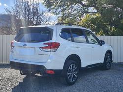 2023 Subaru
Forester 2.5i Premium