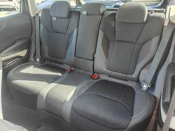 2023 Subaru
Forester 2.5i Premium
