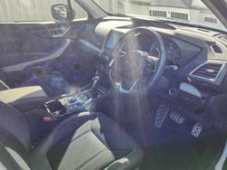 2023 Subaru
Forester 2.5i Premium