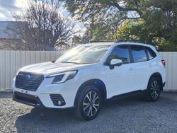 2023 Subaru
Forester 2.5i Premium