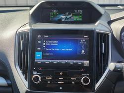 2023 Subaru
Forester 2.5i Premium