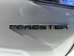 2023 Subaru
Forester 2.5i Premium