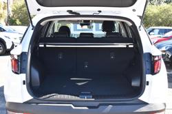 2023 Hyundai Tucson Elite NX4.V2 MY23 AWD White Cream