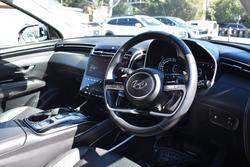 2023 Hyundai
Tucson Elite