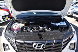 2023 Hyundai Tucson Elite NX4.V2 MY23 AWD White Cream