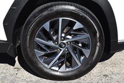 2023 Hyundai Tucson Elite NX4.V2 MY23 AWD White Cream