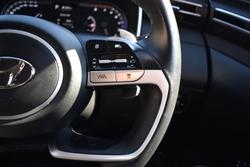 2023 Hyundai
Tucson Elite