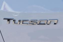 2023 Hyundai Tucson Elite NX4.V2 MY23 AWD White Cream