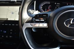 2023 Hyundai Tucson Elite NX4.V2 MY23 AWD White Cream