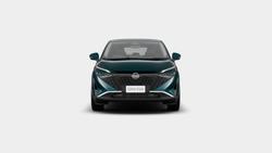 2025 Nissan
QASHQAI ST-L
